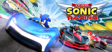 Team Sonic Racing para Steam solo 19,9€