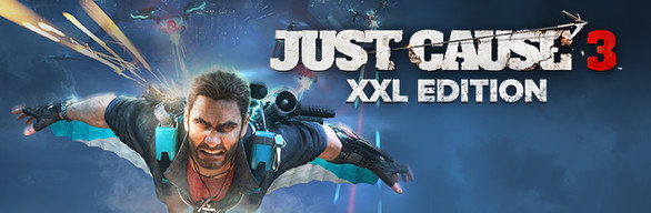Just Cause 3 XXL para Steam solo 4,1€