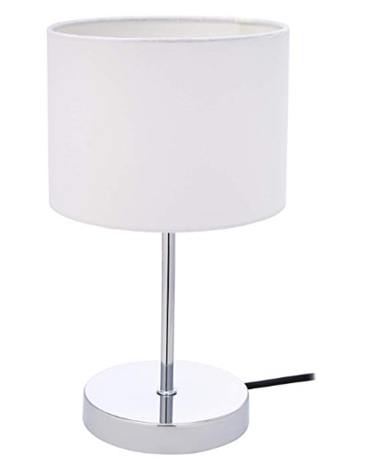 Lámpara mesa de noche solo 7,6€
