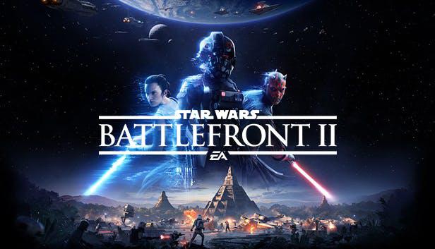 STAR WARS Battlefront II para PC solo 5,9€