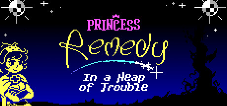 Juego Princess Remedy 2: In A Heap Of Trouble para Steam GRATIS