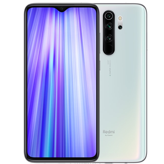 Xiaomi Redmi Note 8 Pro 6GB/128GB