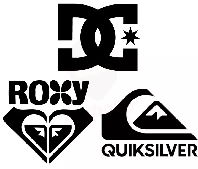 40% dto. en productos seleccionados en Roxy, Quiksilver y DC Shoes 40% dto. en productos seleccionados en Roxy, Quiksilver y DC Shoes