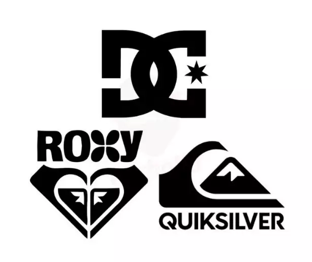 Hasta 50% dto. + 25% EXTRA en Roxy, Quiksilver y DC Shoes Hasta 50% dto. + 25% EXTRA en Roxy, Quiksilver y DC Shoes